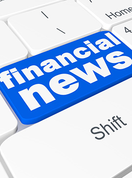 Breaking News!  New Buy-In Financing